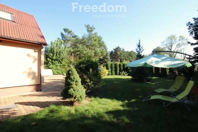 Domek nad jeziorem | 20 m do plaży | Taras