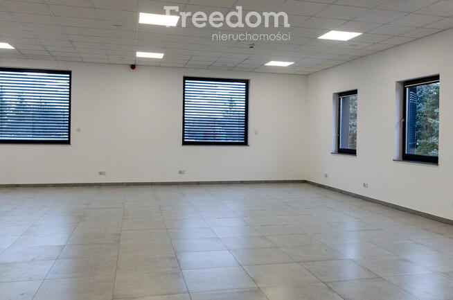 Duży lokal na wynajem Piła os. Zamość