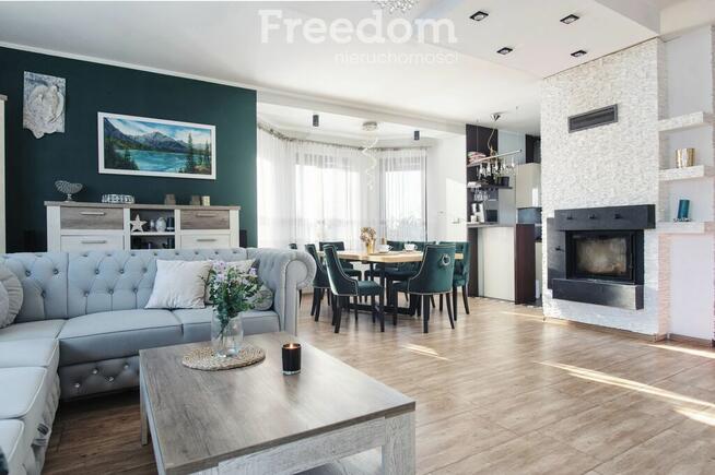 Wygodny dom w centrum Aleksandrowa Kujawskiego.