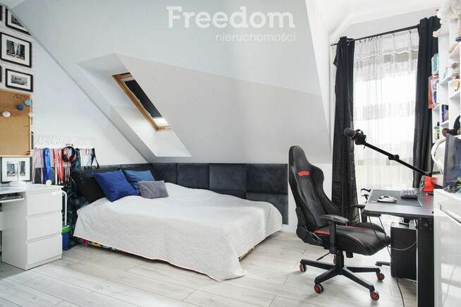 Wygodny dom w centrum Aleksandrowa Kujawskiego.