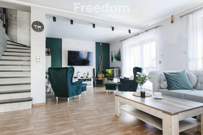 Wygodny dom w centrum Aleksandrowa Kujawskiego.