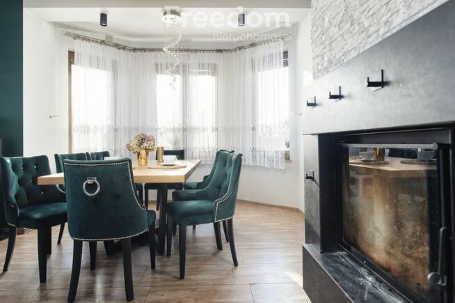 Wygodny dom w centrum Aleksandrowa Kujawskiego.