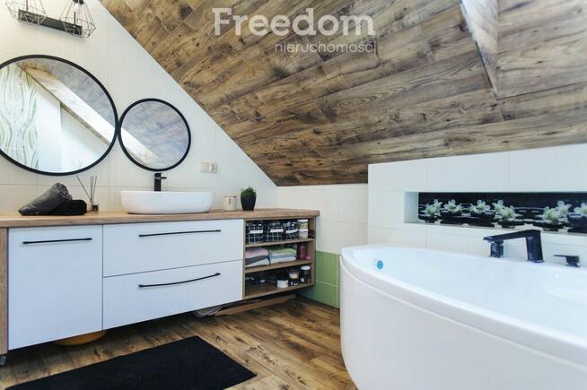 Wygodny dom w centrum Aleksandrowa Kujawskiego.