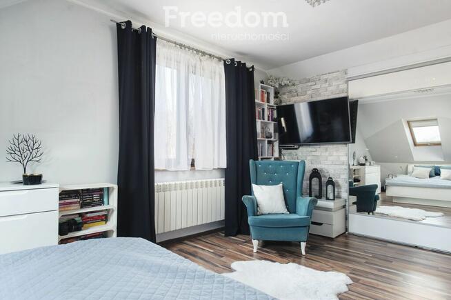 Wygodny dom w centrum Aleksandrowa Kujawskiego.