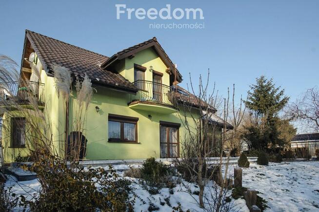 Wygodny dom w centrum Aleksandrowa Kujawskiego.