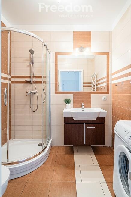 Blisko morza! Mieszkanie 2-pok.,Os.Bałtyk,Grzybowo