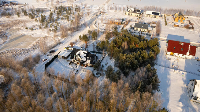 Działka budowlana niedaleko Trójmiasta !