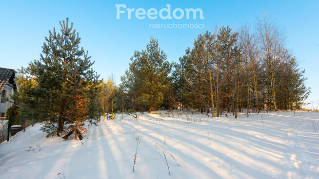 Działka budowlana niedaleko Trójmiasta !