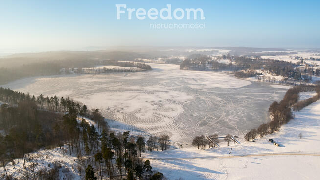 Działka budowlana niedaleko Trójmiasta !