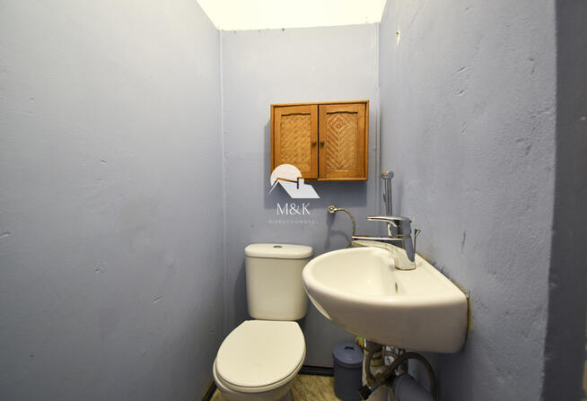 Oferta inwestycyjna Brwinów centrum