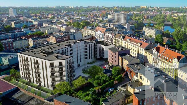 Mieszkanie Bydgoszcz Śródmieście