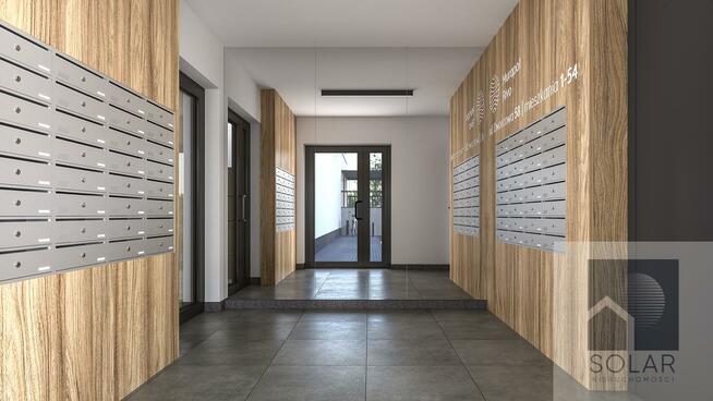 Mieszkanie Bydgoszcz Śródmieście