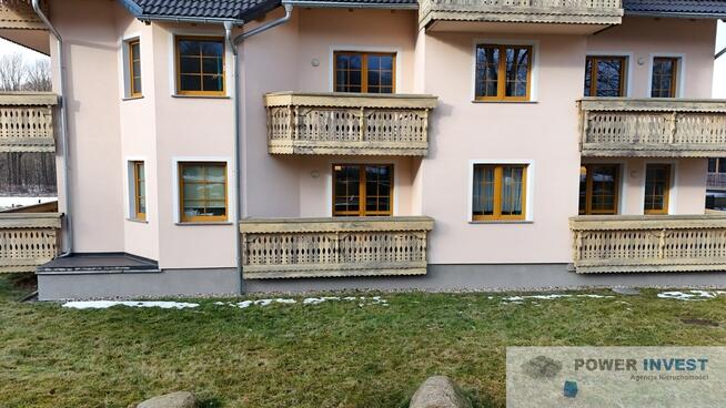 Mieszkanie Karpacz, ul. Bolesława Prusa