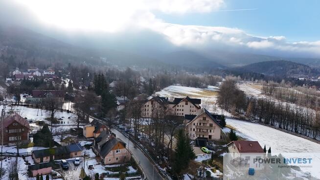 Mieszkanie Karpacz, ul. Bolesława Prusa