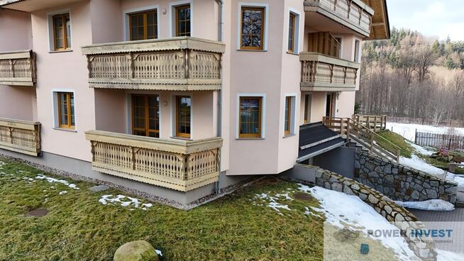 Mieszkanie Karpacz, ul. Bolesława Prusa