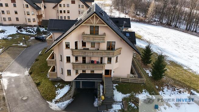 Mieszkanie Karpacz, ul. Bolesława Prusa