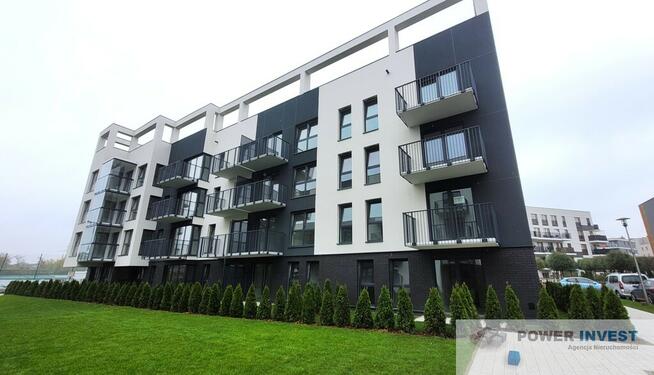 Słoneczne 3-pokoje przy Rondzie Matecznego