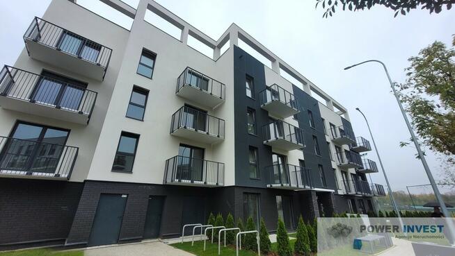 Słoneczne 3-pokoje przy Rondzie Matecznego