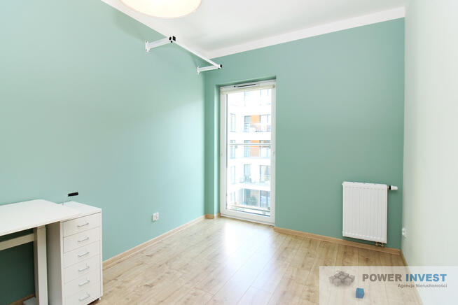 Mieszkanie idealne dla pary lub pod wynajem.