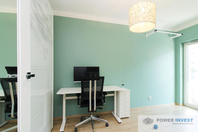 Mieszkanie idealne dla pary lub pod wynajem.