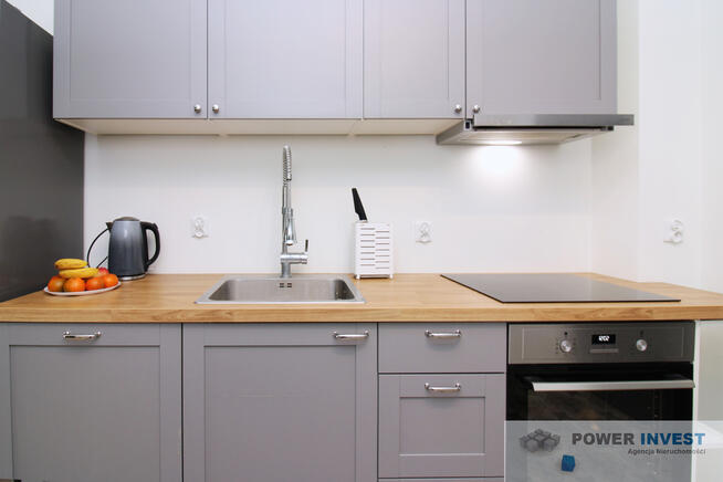 Mieszkanie idealne dla pary lub pod wynajem.