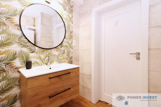 Mieszkanie idealne dla pary lub pod wynajem.