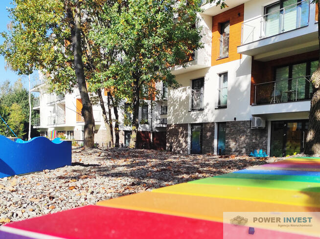 Mieszkanie idealne dla pary lub pod wynajem.