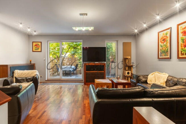 Dom Warszawa gm. Ursynów Ursynów,