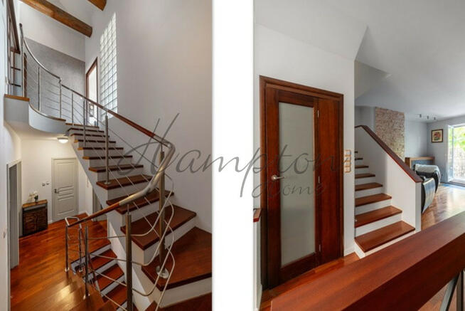 Dom Warszawa gm. Ursynów Ursynów,