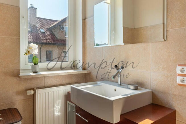 Dom Warszawa gm. Ursynów Ursynów,