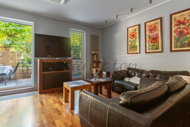 Dom Warszawa gm. Ursynów Ursynów,