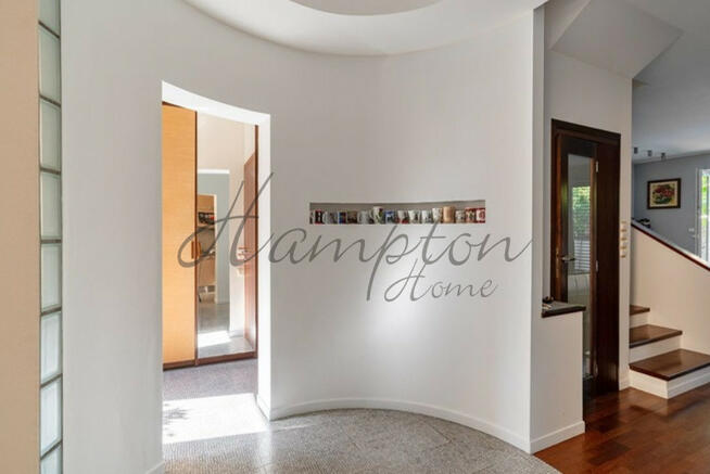 Dom Warszawa gm. Ursynów Ursynów,