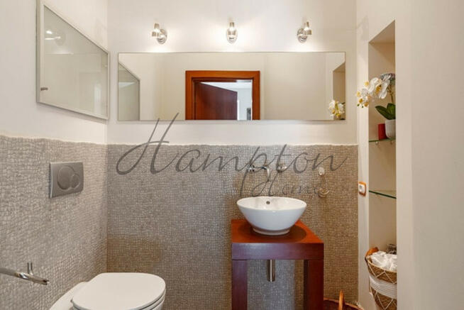 Dom Warszawa gm. Ursynów Ursynów,