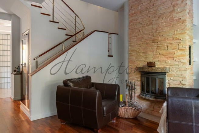 Dom Warszawa gm. Ursynów Ursynów,