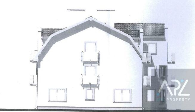 Działka budowlana Grzybowo gm. Kołobrzeg, Nadmorska