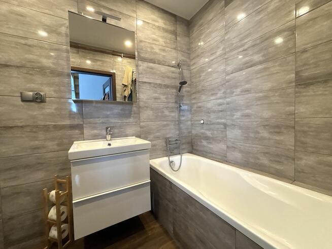 Mieszkanie Krzeptów gm. Kąty Wrocławskie, Jagodowa