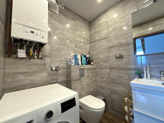 Mieszkanie Krzeptów gm. Kąty Wrocławskie, Jagodowa