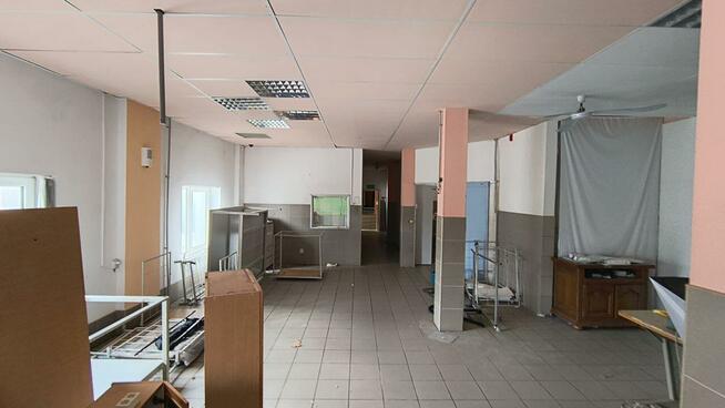 Lokal użytkowy Czerwionka-Leszczyny Dębieńsko