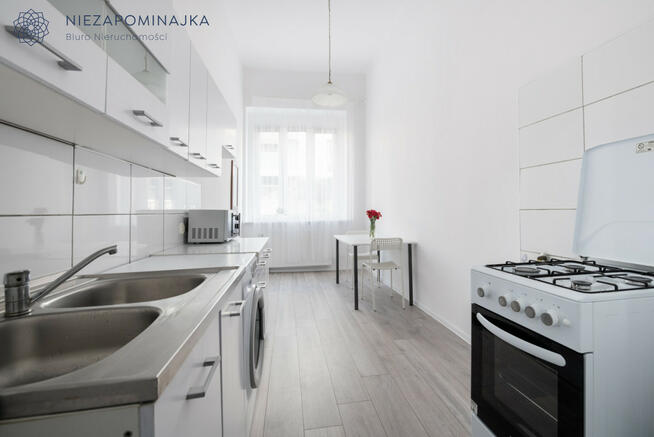 Mieszkanie Gdynia Śródmieście, Stefana Żeromskiego