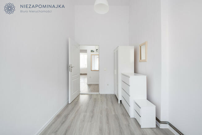 Mieszkanie Gdynia Śródmieście, Stefana Żeromskiego