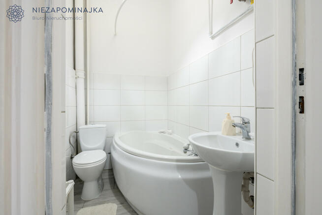 Mieszkanie Gdynia Śródmieście, Stefana Żeromskiego