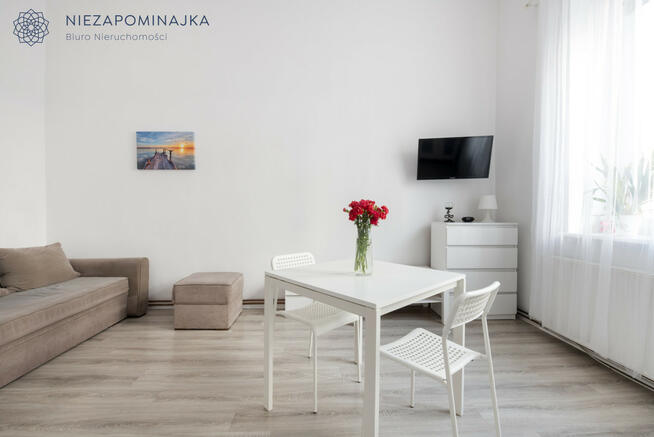 Mieszkanie Gdynia Śródmieście, Stefana Żeromskiego