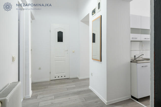 Mieszkanie Gdynia Śródmieście, Stefana Żeromskiego