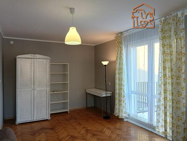 *2 pokoje w centrum, pet-friendly- Lipowa 47/1