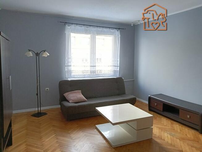 *2 pokoje w centrum, pet-friendly- Lipowa 47/1