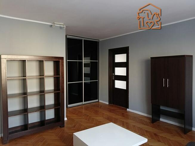 *2 pokoje w centrum, pet-friendly- Lipowa 47/1