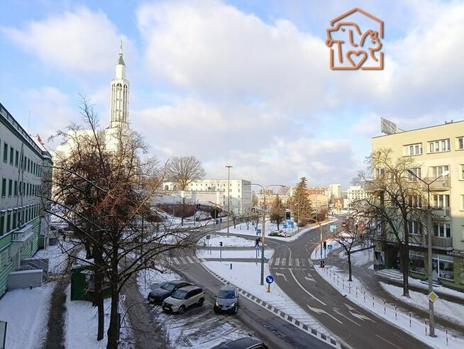 *2 pokoje w centrum, pet-friendly- Lipowa 47/1