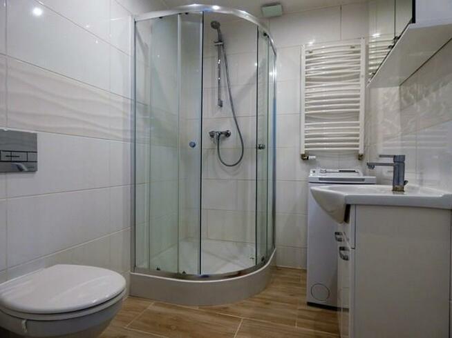 Targowa 47, Śródmieście, jasna kawalerka