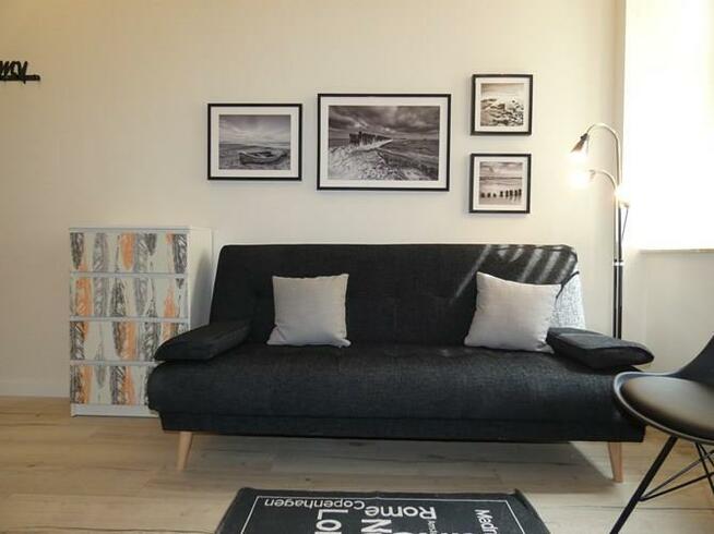 Mielczarskiego 16, Polesie, przytulna kawalerka