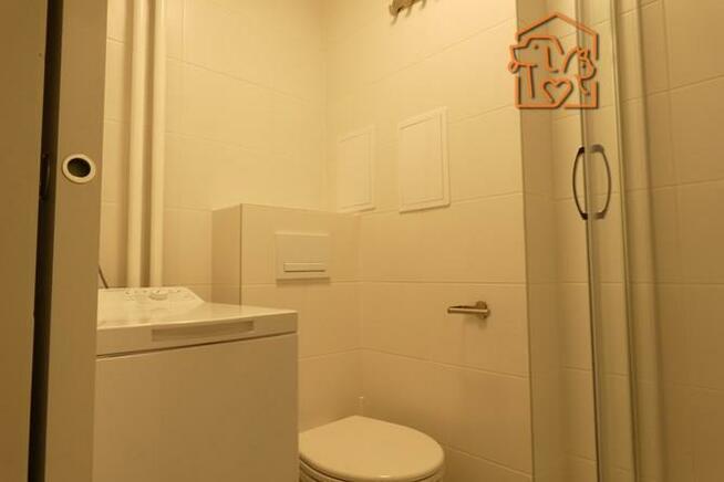 Studio z balkonem pet friendly, Jelenia 26